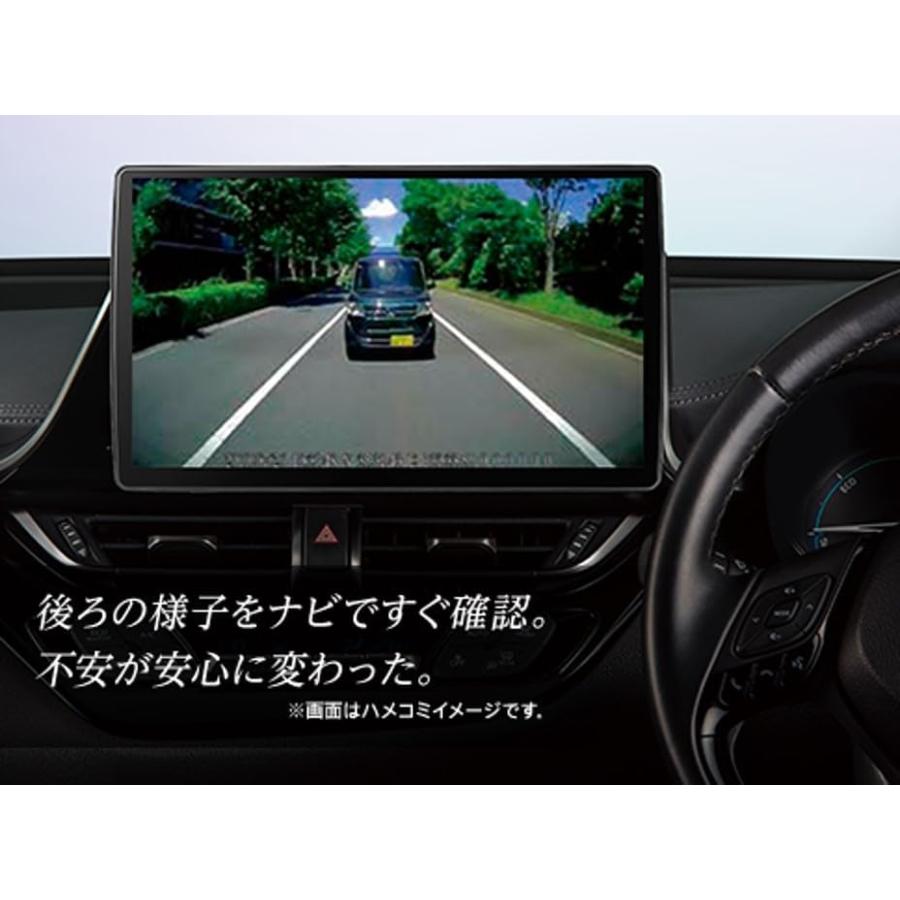 パナソニック Panasonic CA-DR03HTD ドライブレコーダー カーナビ連動