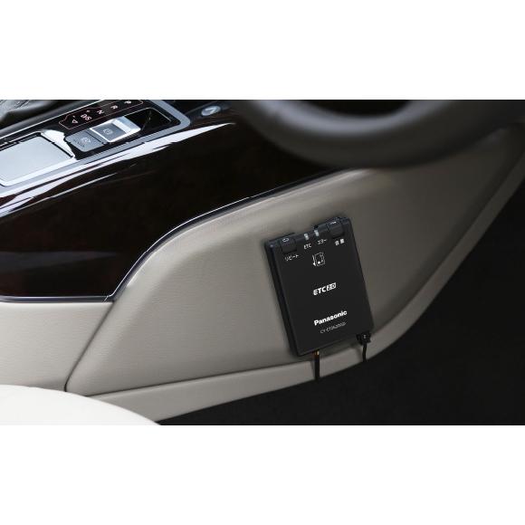 Panasonic パナソニック CY-ET2620GD GPS受信機付 ETC2.0車載器 Panasonic パナソニック CY-ET2620GD GPS受信機付 ETC2.0車載器