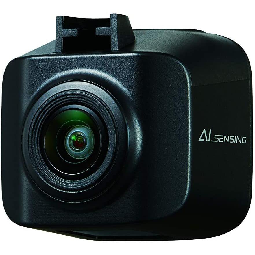 KENWOOD DRV-MR8500 ドライブレコーダー(前方撮影,後方撮影) Amazon | ケンウッド ドライブレコーダー DRV-MR8500 前後撮影 2