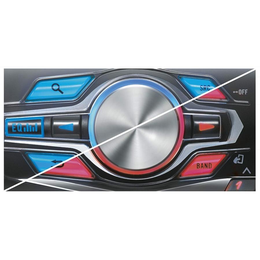 DVH-570　パイオニアカロッツェリア　DVDCD/DVDプレーヤー Amazon | カロッツェリア(パイオニア) カーオーディオ DVH-570
