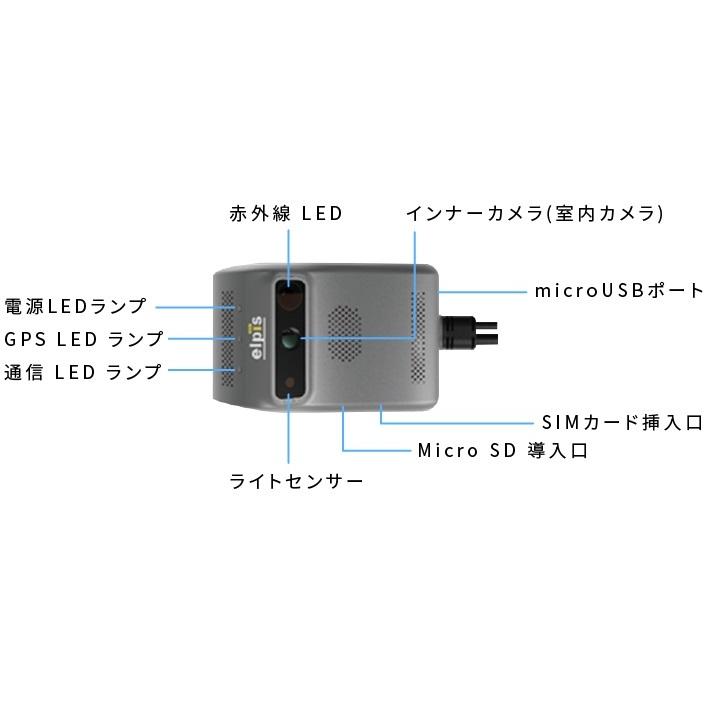 前後2カメドラレコ 楽天市場】ドライブレコーダー 前後 2カメラ STARVIS2搭載 200万