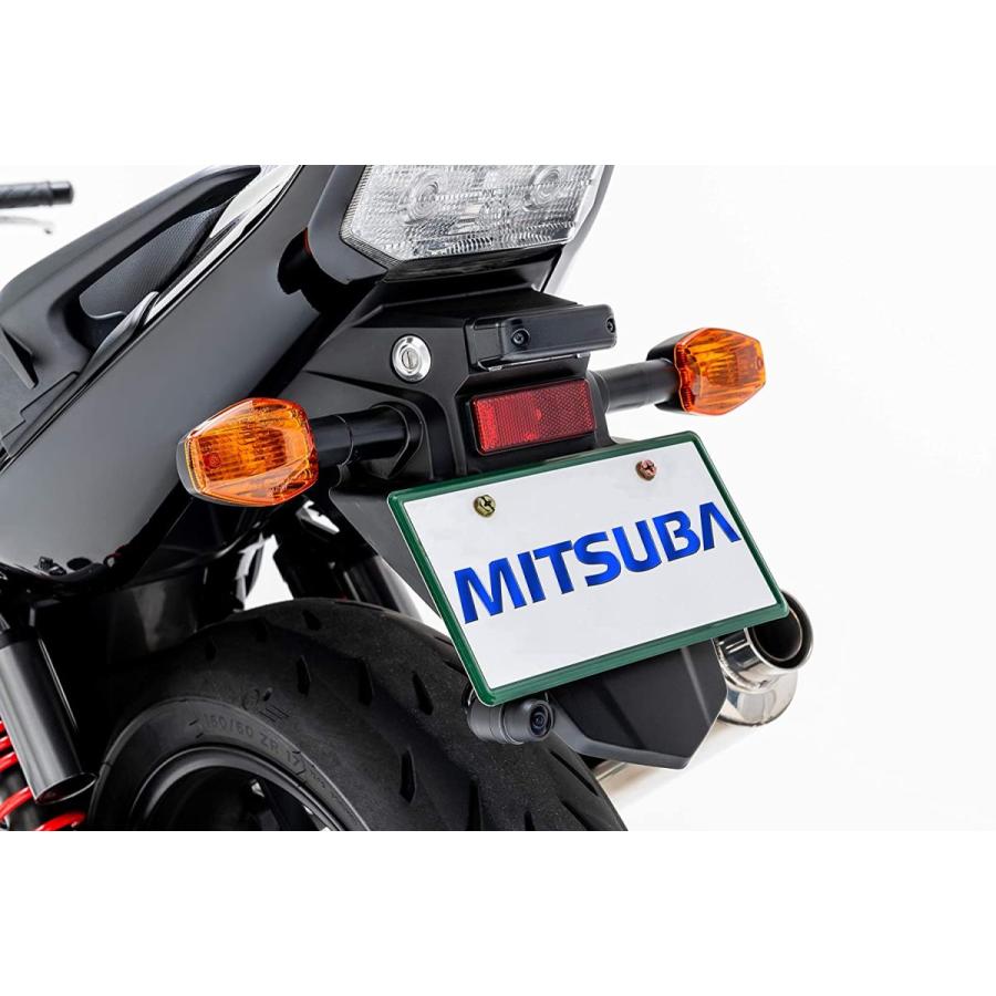 MITSUBA（ミツバ） 【ミツバサンコーワ】 バイク専用ドライブ