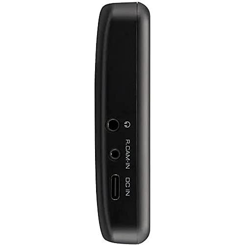 ケンウッド KENWOOD EZ-550 5V型 ワンセグTVチューナー/SD対応