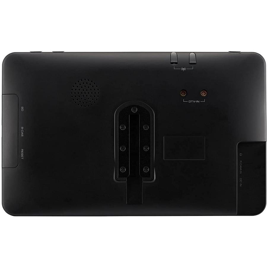 ケンウッド EZ-950 9V型(9インチ)WVGA ポータブルナビゲーション