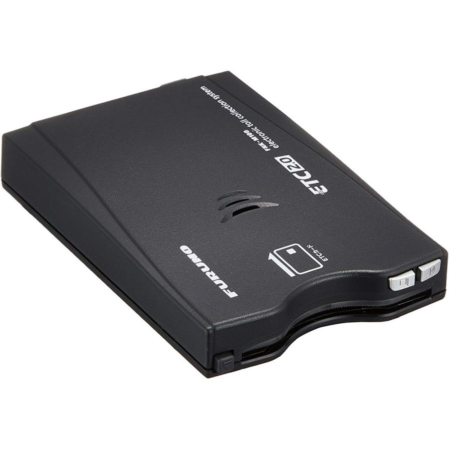 FURUNO☆GPS付き発話型ETC2.0車載☆FNK-M100 FURUNO GPS 発話型 ETC2.0 車載機 12V/24V兼用 型式 FNK-M100