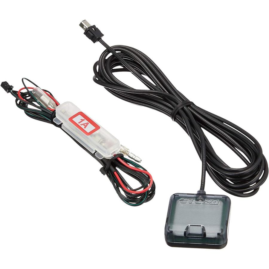 FURUNO GPS 発話型 ETC2.0 車載機 12V/24V兼用 型式 FNK-M100