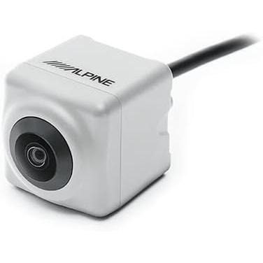ALPINE HCE-C2000RD リアカメラ Amazon | アルパイン(ALPINE) アルパインカーナビ専用 マルチ