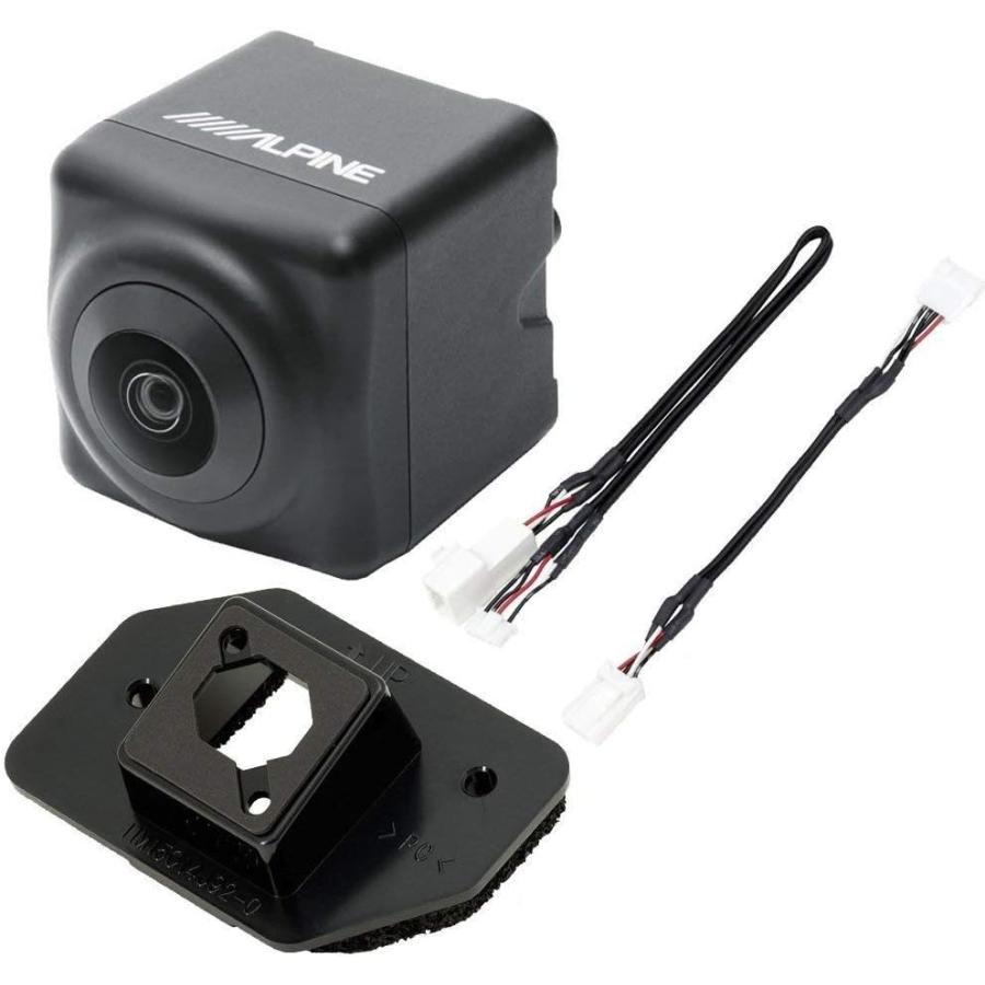 アルパイン ALPINE HCE-C20HD-RD-AV アルファード/ヴェルファイア 30系
