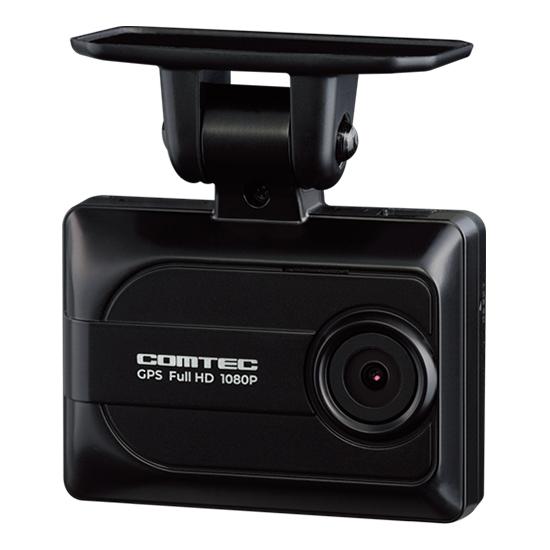 即納 在庫有 COMTEC コムテック HDR003 1カメラ ドライブレコーダー
