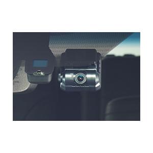 コムテック（Comtec） ドライブレコーダー HDR752G 視野角168°の超広角