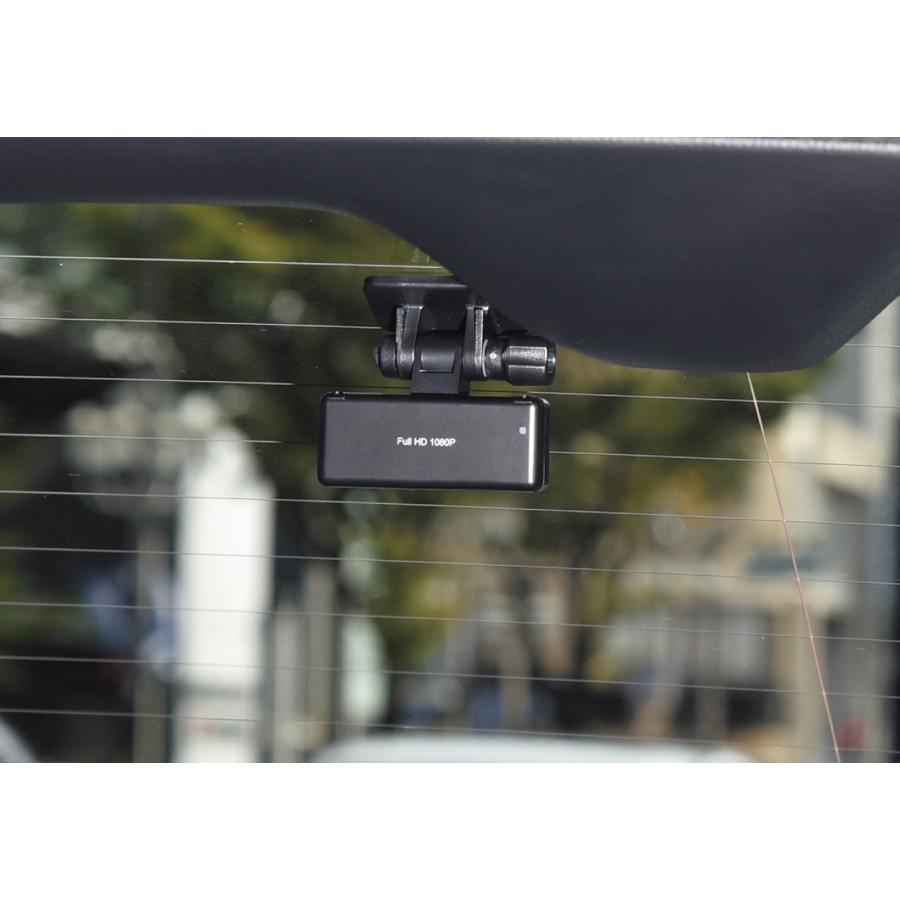 コムテック コムテックコムテックドライブレコーダーHDR967GW＋HDROP14