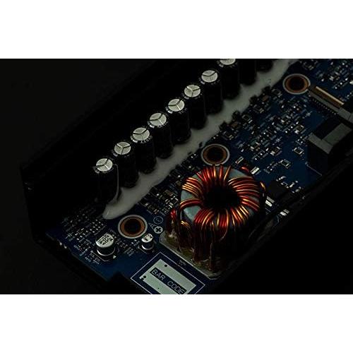 アンプ ALPINE KTP600 ALPINE(アルパイン) KTP-600 デジタルパワーアンプ : ゼンリンDS