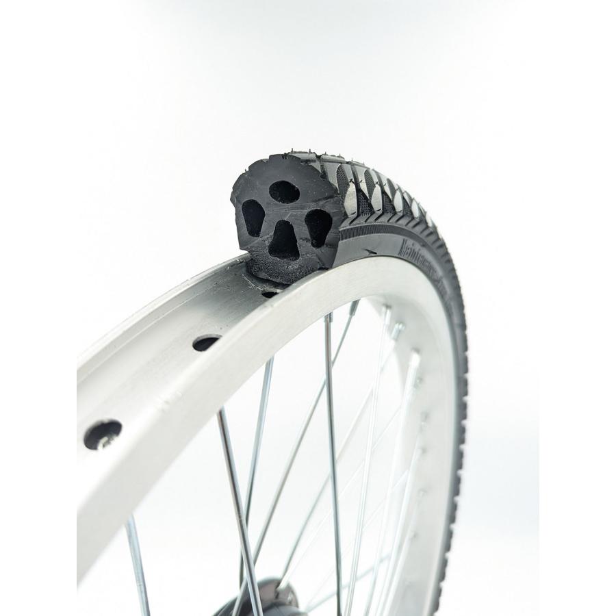 ミムゴ MG-TRE20APNL ACTIVEPLUSノーパンク三輪自転車L : KURUMAdeCOCO