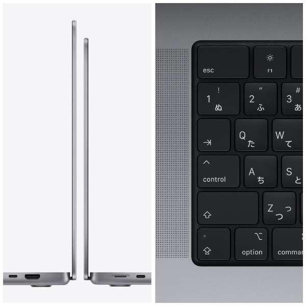 Mac（Apple） 新品 Appleアップル MK183J/A MacBook Pro Liquid Retina