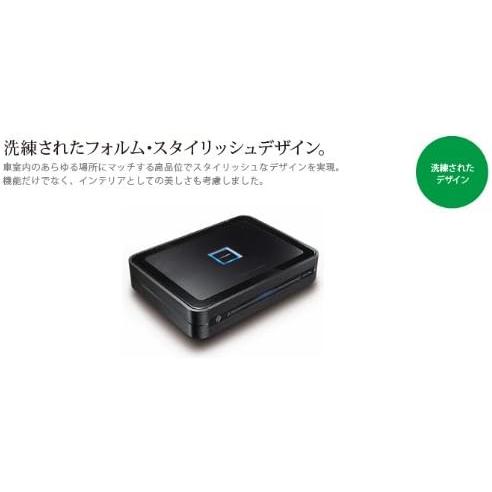 ALPINE PDX-F4 カーアンプ Alpine PDX-F4 4-channel car amplifier — 100 watts RMS x 4 at