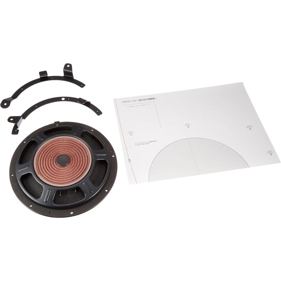 アルパイン ALPINE SWE-2500-AV アルファード/ヴェルファイア 30
