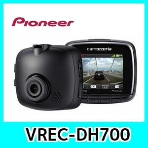 パイオニア ドライブレコーダー VREC-DH700 1カメラ IY Amazon | Pioneer ドライブレコーダー VREC-DH400 1カメラ 207万