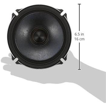 生産終了アルパイン ALPINE Xシリーズ X-170S 17cmセパレート2