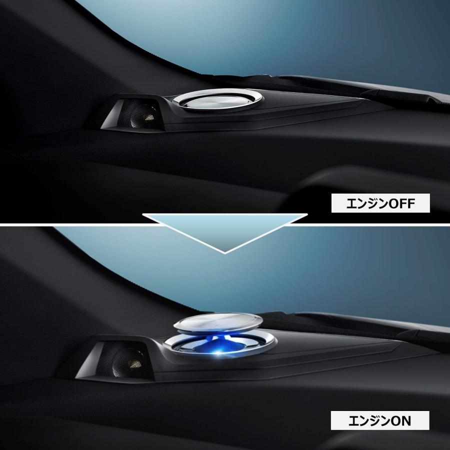 アルパイン ALPINE X2-25TW-LUP-CHR C-HR専用リフトアップ3ウェイ