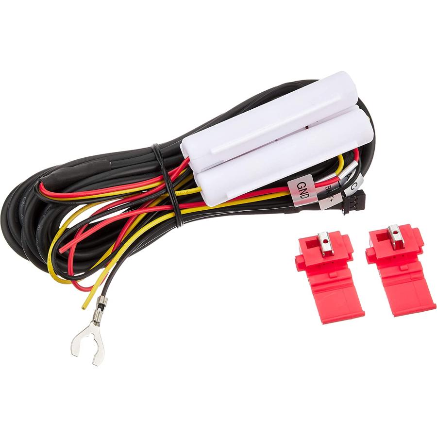 【新品未開封】コムテック ZDR055 STARVIS2 HDROP-14付き コムテック コムテックドライブレコーダー ZDR055＋HDROP14 STARVIS 2