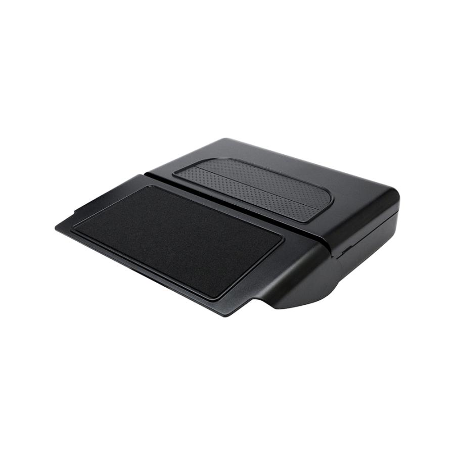 槌屋ヤック ZE-91 ディスプレイ裏収納BOX : KURUMAdeCOCOオンライン