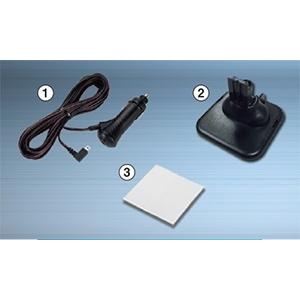 ASSURA AR-37LC RO117 OBD2アダプターセット セルスター レーザー式