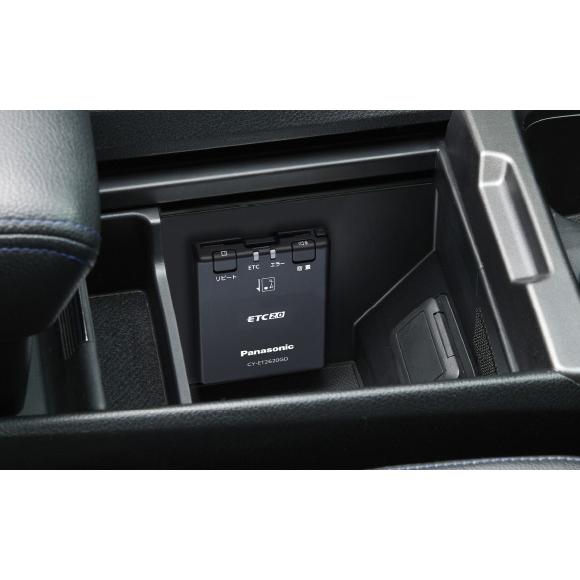 Panasonic パナソニック ETC CY-ET2620GD GPS受信機付き ETC2.0 Panasonic パナソニック ETC CY-ET2620GD GPS受信機付き ETC2.0