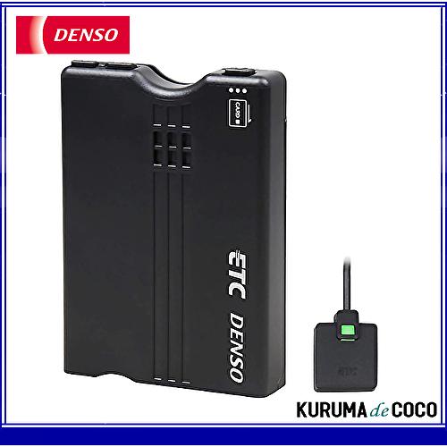 デンソー（DENSO） ETC車載器 DIU-9500 新セキュリティ対応/音声タイプ