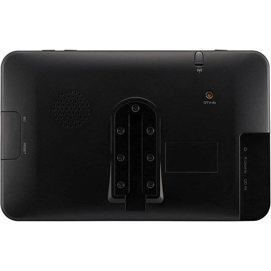 ケンウッド KENWOOD ポータブルカーナビ 7V型 EZ-750 ワンセグ ケンウッド KENWOOD ポータブルカーナビ 7V型 EZ-750 ワンセグ
