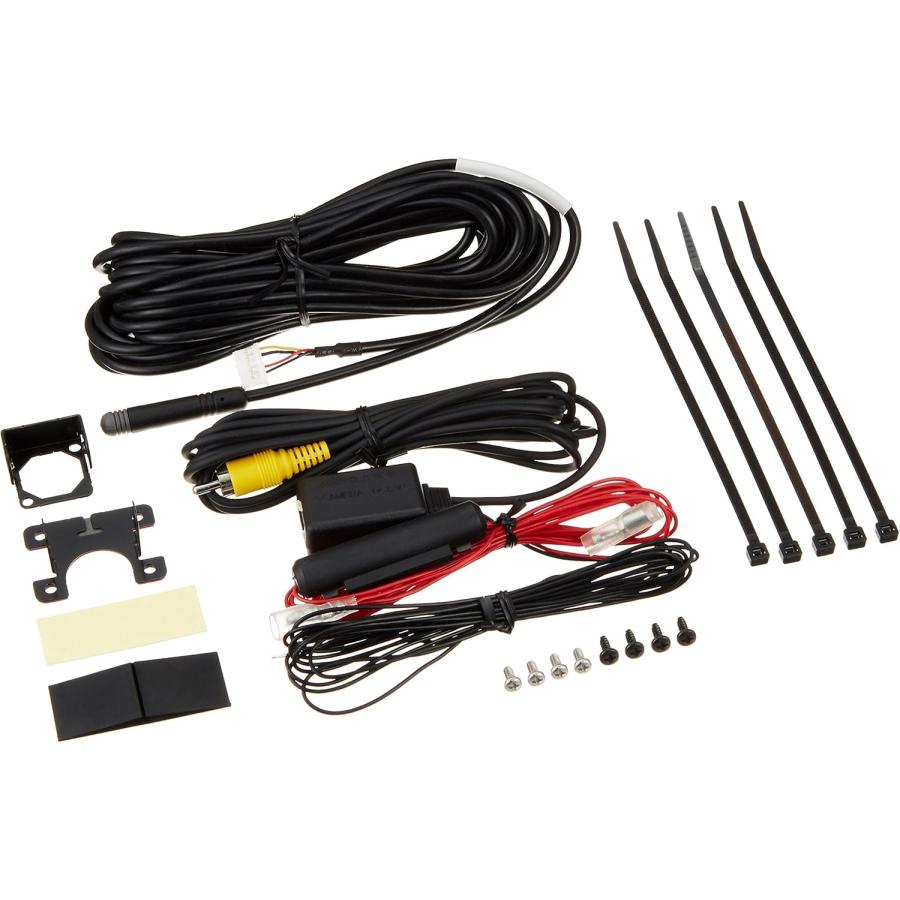 アルパイン ALPINE 汎用 バックビューカメラ ブラック HCE-C1000