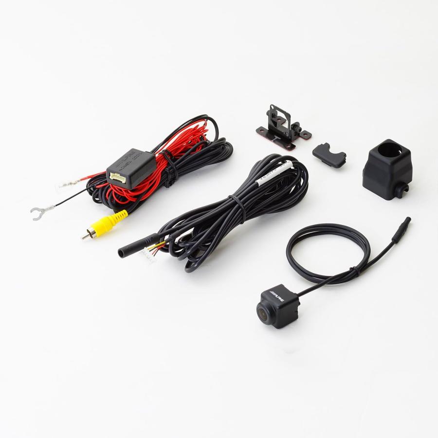 ALPINE HCE-CS1000 サイドビューカメラセット値下げしました アルパイン ALPINE HCE-CS1000 サイドビューカメラ バックカメラ