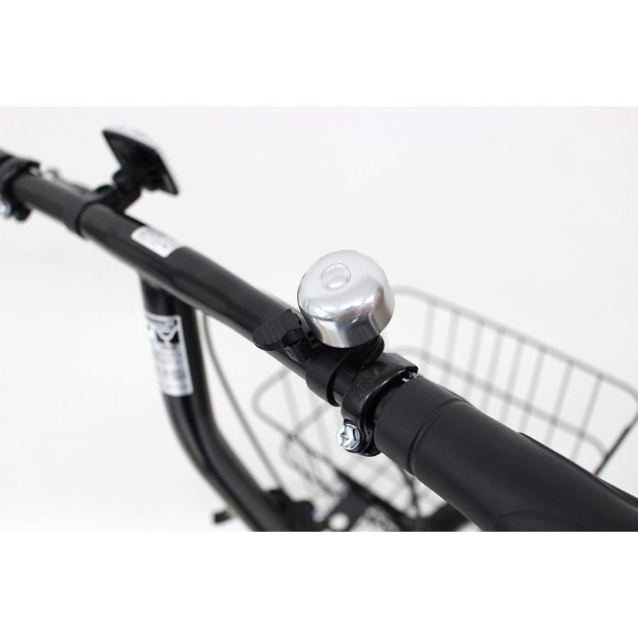 ミムゴ MG-HM20N-YE HUMMER ノーパンク 20インチ折畳み自転車YE