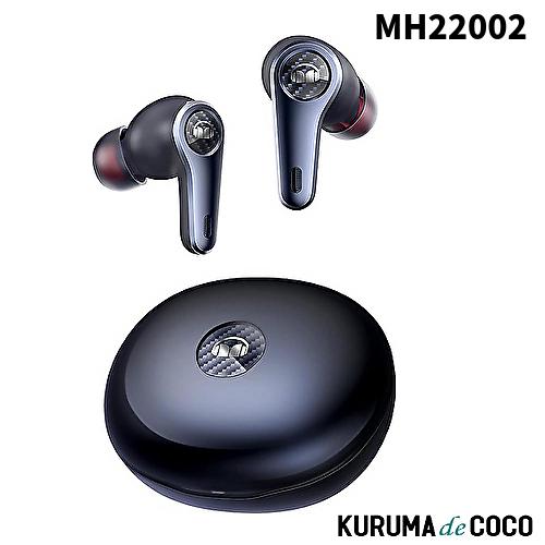 Monster Clarity 8.0 ANC、MH22002、Monster ヘッドホン、Monster
