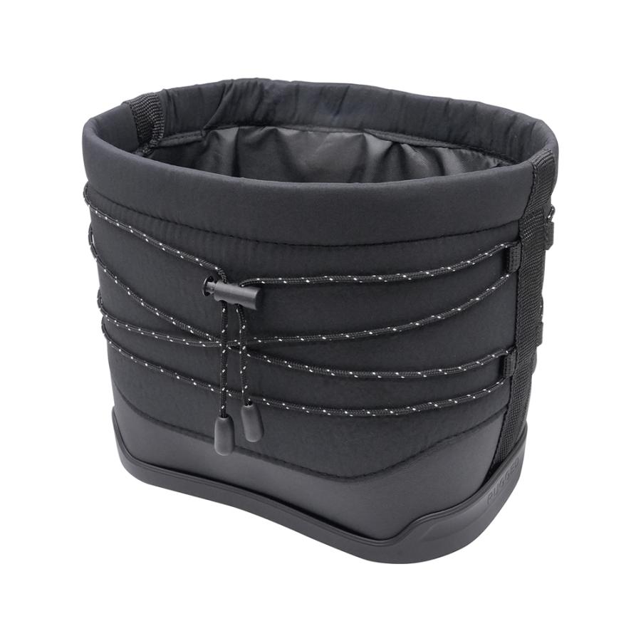 槌屋ヤック ヤックPF436 RUGGED スパイクダスト BK