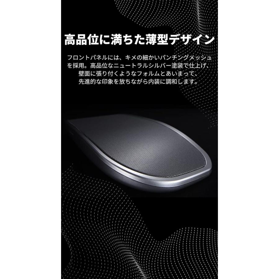 Pioneer パイオニア スピーカー TS-STH1100 サテライトスピーカー 2