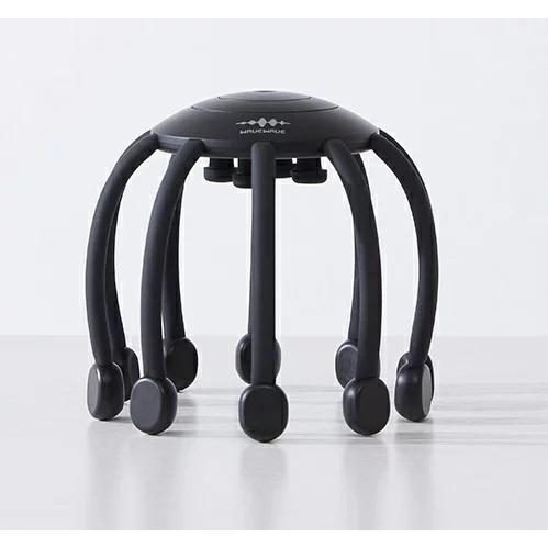 WAVEWAVE ヘッドスパ HEAD RELAX LITTLE MONSTER 頭皮リラックス