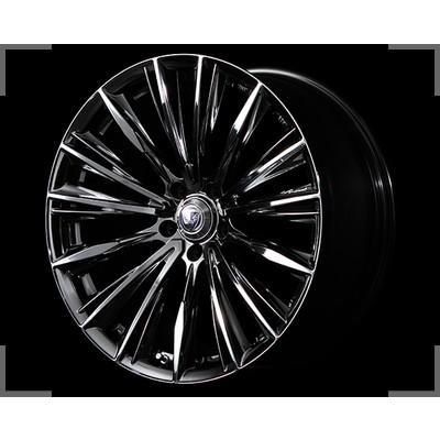 BS新品タイヤ付】RAYS ヴェルサス ストラテジーア フルスタ 19インチ-