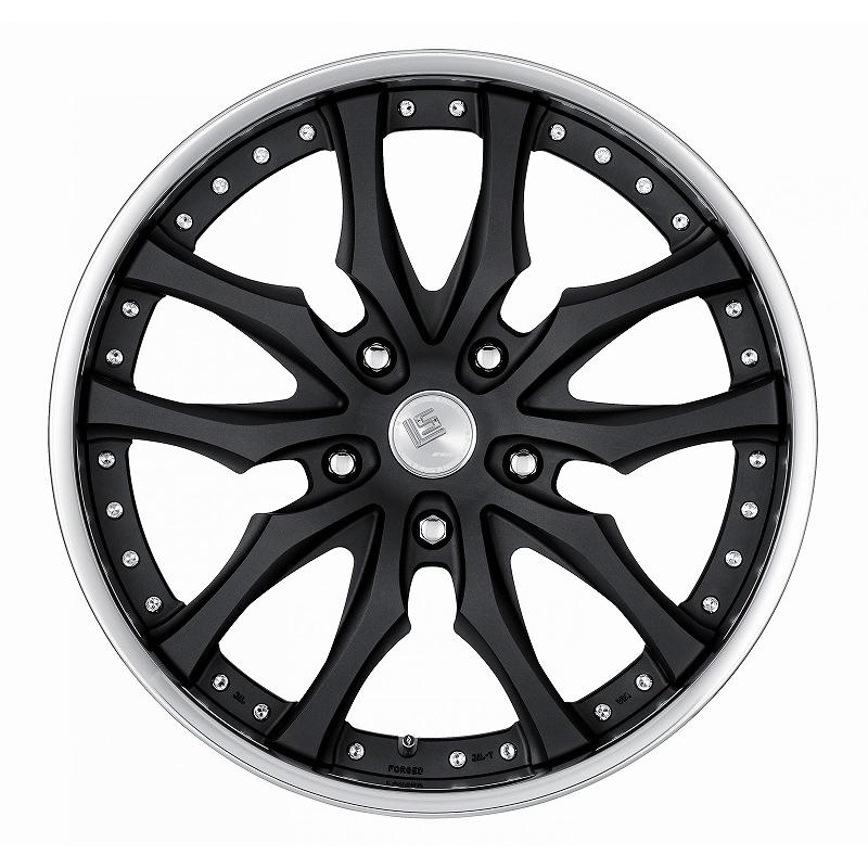 Work Ls パラゴン Suv 24インチ 9 5j ペイント Ska B Pbu Sc ワーク ホイール 1本から送料無料 パラゴン エスユーブイ Paragon Suv 24x9 5j 車道楽 通販 Yahoo ショッピング