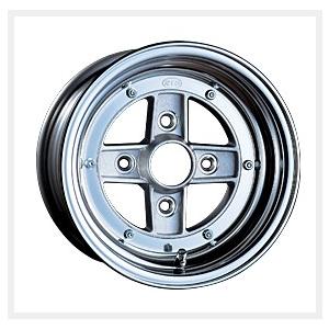 Ssr スピードスター Fl2 10インチ 6j タナベ ホイール 1本から送料無料 Speed Star Fl Ii 10x6 0j 車道楽 通販 Yahoo ショッピング