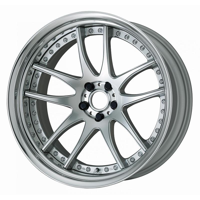 Work エモーション Cr 3p 19インチ 12j Sリム Bs Mgm B セミオーダーカラー ワーク ホイール 1本から送料無料 Emotion シーアール 3p 19x12j 車道楽 通販 Yahoo ショッピング