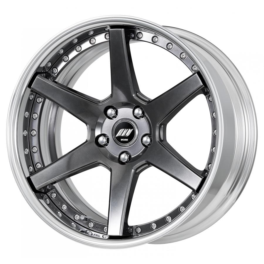 Work バックレーベル Bst1 19インチ 8 5j Bsb Bru セミオーダーカラー ワーク ホイール 1本から送料無料 Back Label ジーストビーエスティーワン Zeast Bst1 車道楽 通販 Yahoo ショッピング