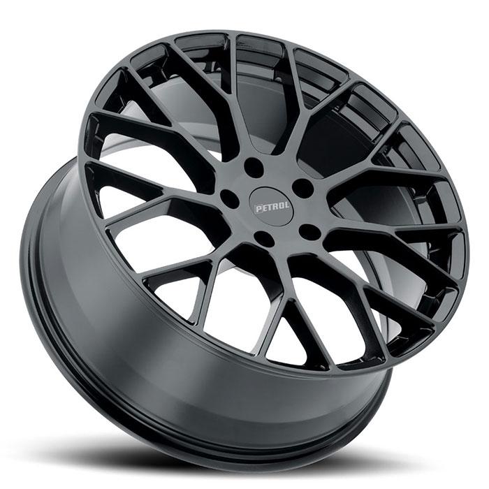 売れ筋 ペトロール P2b 17インチ 8j 5穴 108 40 F72 1 Gブラック Tsw ホイール 1本から送料無料 Petrol グロスブラック 17x8j 注目の Www Doctor Plan Com
