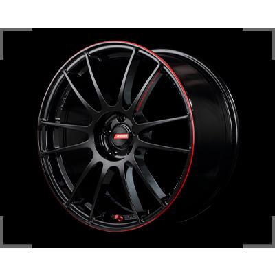 Rays グラムライツ 57エクストリーム レブリミットエディション 18インチ 7 5j 5穴 114 3 レイズ ホイール 1本から送料無料 Gram Lights Blj 18x7 5j 車道楽 通販 Yahoo ショッピング