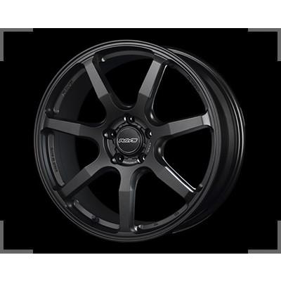 Rays ホムラ ヒュウガ Hp07 18インチ 8j 5穴 112 レイズ ホイール 1本から送料無料 Homura Hyuga Hp07 Apj Lnj 18x8j 車道楽 通販 Yahoo ショッピング