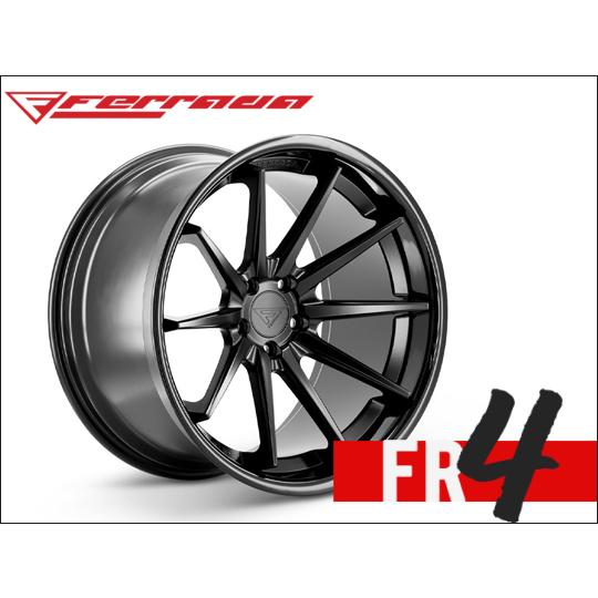 Ferrada ホイール Fr4 Mブラック 19インチ 8 5j 5穴 114 35 F73 1 フェラーダ 1本から送料無料 19x8 5j ディープコンケイブ Deep Concave 2985 車道楽 通販 Yahoo ショッピング