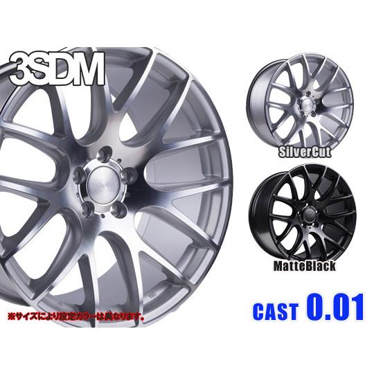 最適な価格 3sdm ホイール 0 01 18インチ 8 5j 35 5穴 1 F72 6 1本から 18x8 5j 最安値に挑戦 Gyrosgymnastics Com