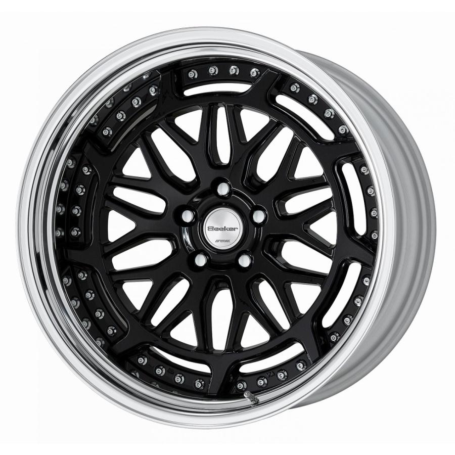 代引き手数料無料 Work グランシーカー Dmx 19インチ 11 5j Sリム B Msp Bp セミオーダーカラー ワーク ホイール 1本から Gran Seeker ディーエムエックス 19x11 5j 車道楽 通販 Yahoo ショッピング 日本製 Proasa Com Mx