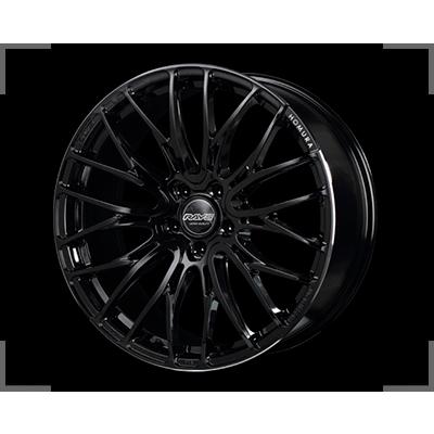 無料長期保証 Rays ホムラ 2x10bd 18インチ 8j 5穴 114 3 レイズ ホイール 1本から送料無料 Homura B9j Qaj 18x8j 驚きの値段 Regionmarket Store