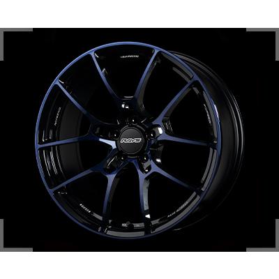 安い購入 Rays ボルク G025 Db C 18インチ 7 5j 5穴 100 レイズ ホイール 1本から送料無料 Volk Racing Ld 18x7 5j 驚きの値段 Sobrancelhas Com Br