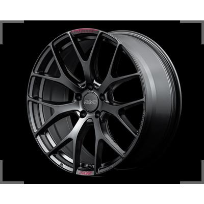 最終値下げ レイズ ホムラ 20インチ ホイール 5穴 114.3 タイヤ
